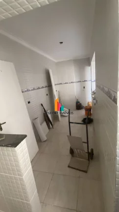 Imagem APARTAMENTO RESIDENCIAL em PRAIA GRANDE - SP, TUPI