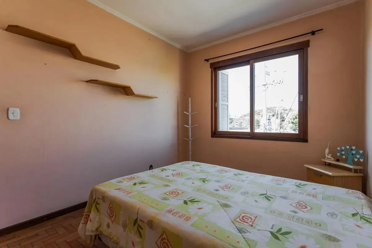 Imagem Apartamento Mobiliado 3 dormitórios- Avenida Baltazar de Oliveira Garcia.