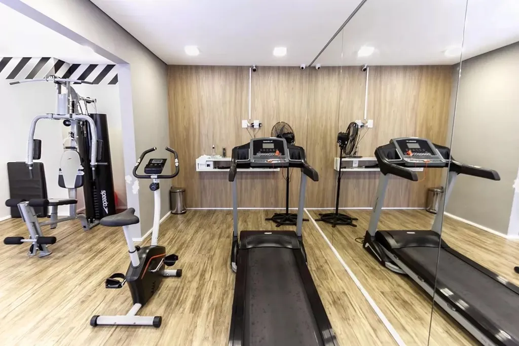 Imagem Studio à venda em São Paulo, Barra Funda, com 1 quarto, 26m2