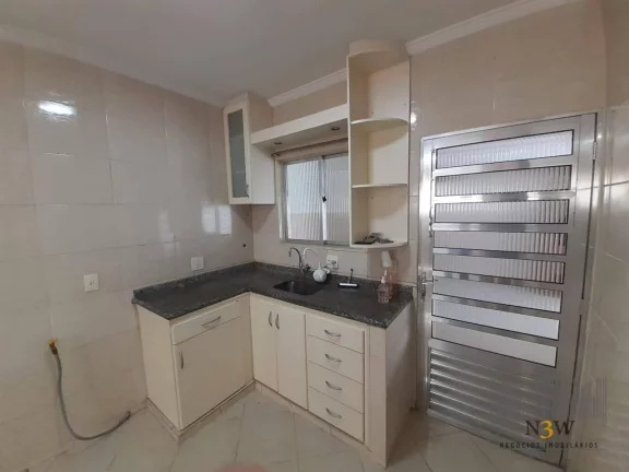 Imagem Casa com 3 dormitórios à venda, 156 m² por R$ 1.399.000,00 - Vila Leopoldina - São Paulo/SP