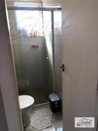 Imagem Apartamento Residencial à venda, Jardim Ísis, Cotia - .