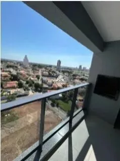Imagem Apartamento Quitado com 2 Quartos à Venda no Edifício Arch | 88 m²