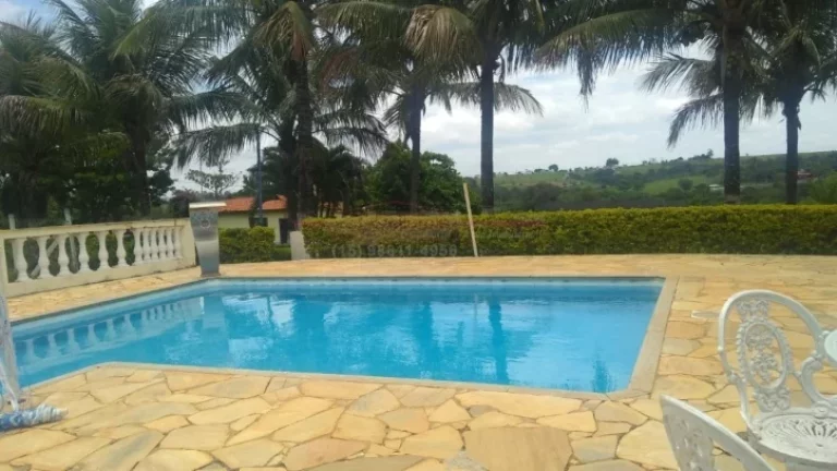 Imagem Sitio a venda em Boituva