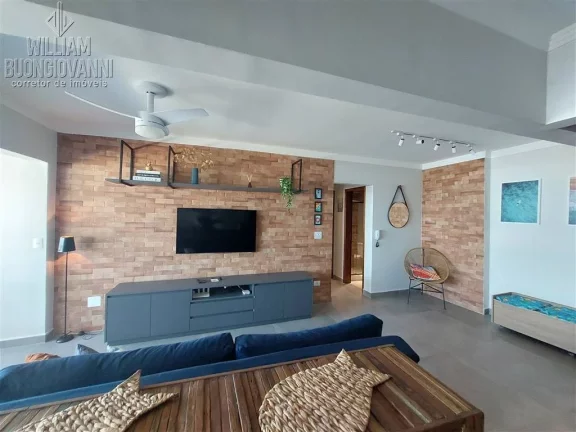 Imagem Apartamento à Venda em Real, Praia Grande - SP