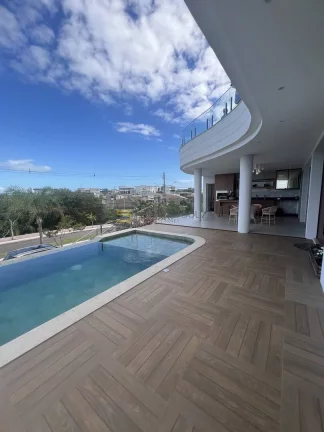 Imagem Casa Duplex no Riviera Park