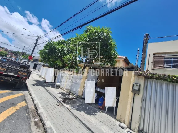 Imagem Casarão de esquina, Ideal para investimentos