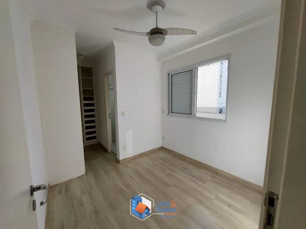 Imagem Apartamento para venda em Chácara Inglesa com 2 quartos, sendo 1 suíte, 66m²