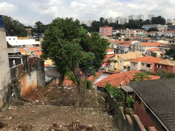 Imagem Terreno no Jardim Bonfiglioli