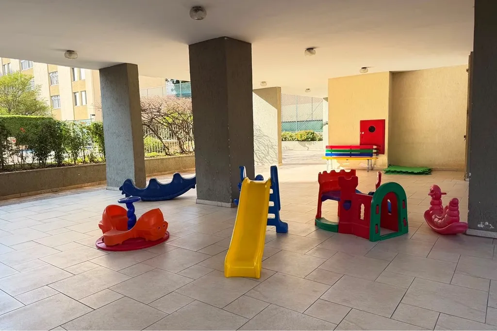 Imagem Apartamento à venda em São Paulo, Vila Mariana, com 3 quartos, 116m2