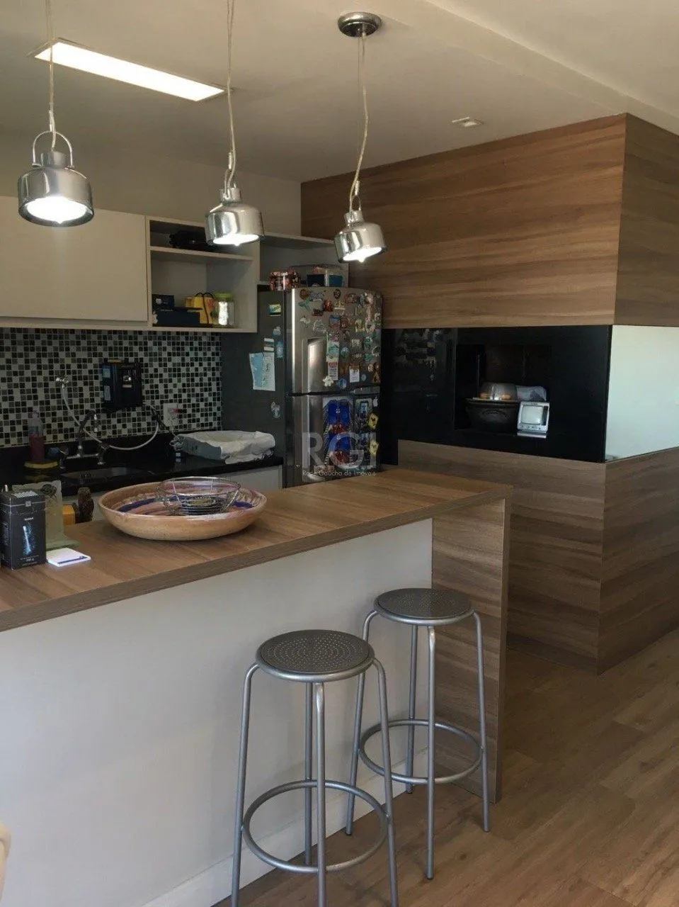Imagem Apartamento para Venda - 82.28m², 2 dormitórios, sendo 1 suite, 2 vagas - Jardim Lindóia