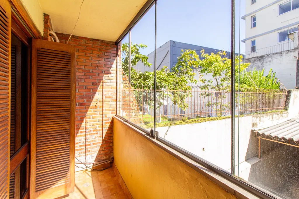 Imagem Apartamento em Petrópolis