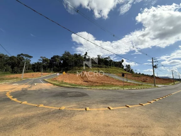 Foto do imóvel Terreno | Rio Cerro I (Lot. Monte Castelo) | 312 a 1835m²