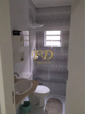 Imagem Casa em Atibaia