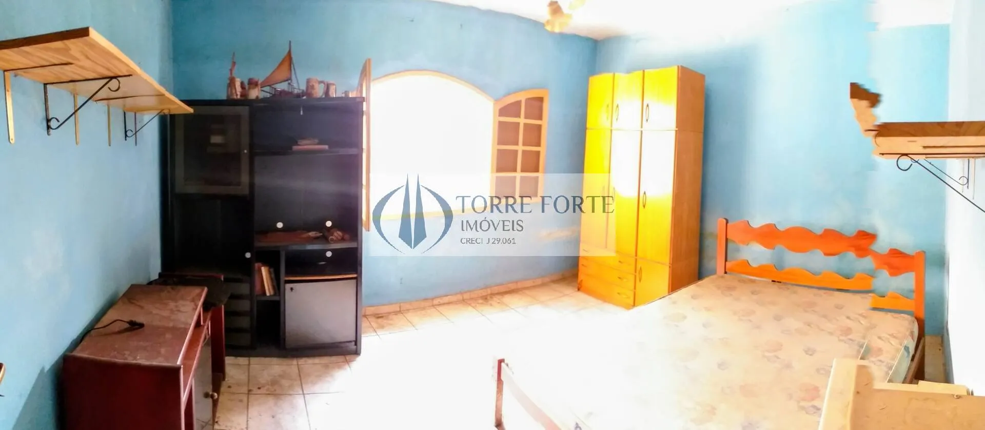 Imagem Sobrado 4 dormitórios 3 banheiros 2 vagas Vila Prudente