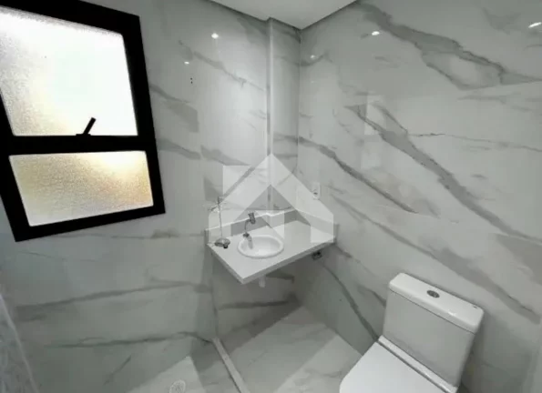 Imagem Apartamento em Alphaville Industrial - Barueri