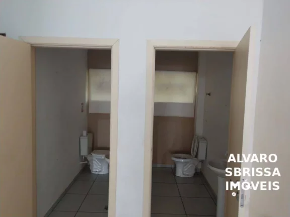 Imagem Aluga- Galpão 360 m² | Excelente estrutura e localização- São Luiz-Itu/SP
