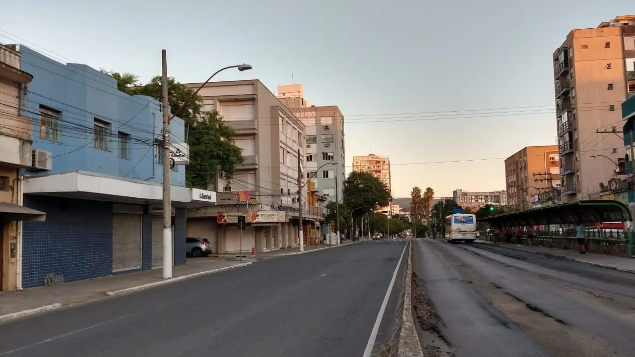 Imagem Loja em Santana