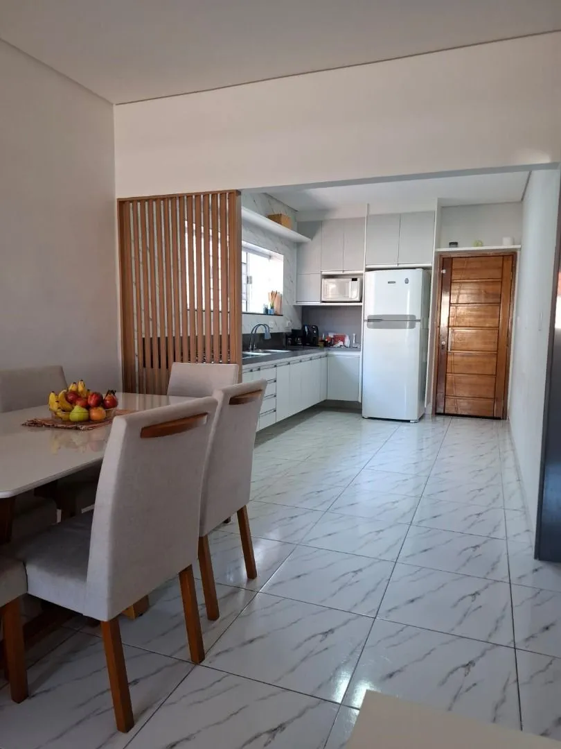 Imagem LINDA CASA, 4 DORMS C/2 SUÍTES, 4 VAGAS, PISCINA