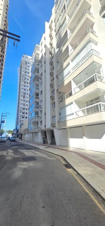 Foto do imóvel VENDA DE APARTAMENTO QUADRA MAR BALNEÁRIO CAMBORIÚI