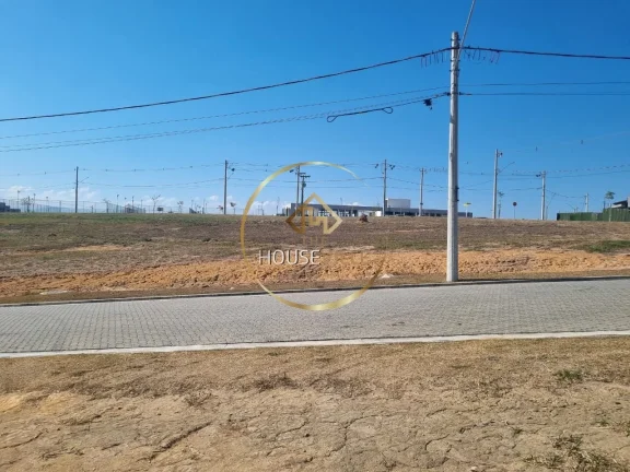 Imagem Terreno/ Lote, 348 m², na Parte mais Valorizada, Terras Alpha, Urbanova, Sj