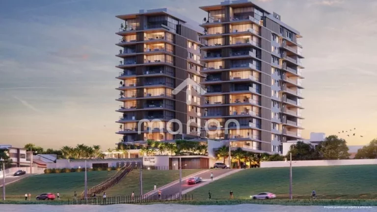 Foto do imóvel Apartamento com 4 quartos, Centro - Balneário Piçarras