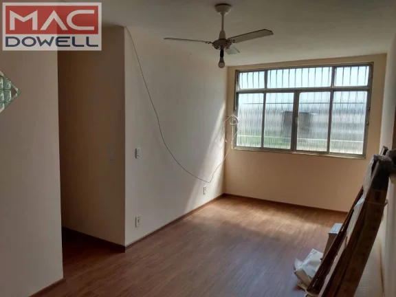 Imagem Apartamento de 55 m² / 2 Quartos - VENDA - Ingá - Niterói/RJ