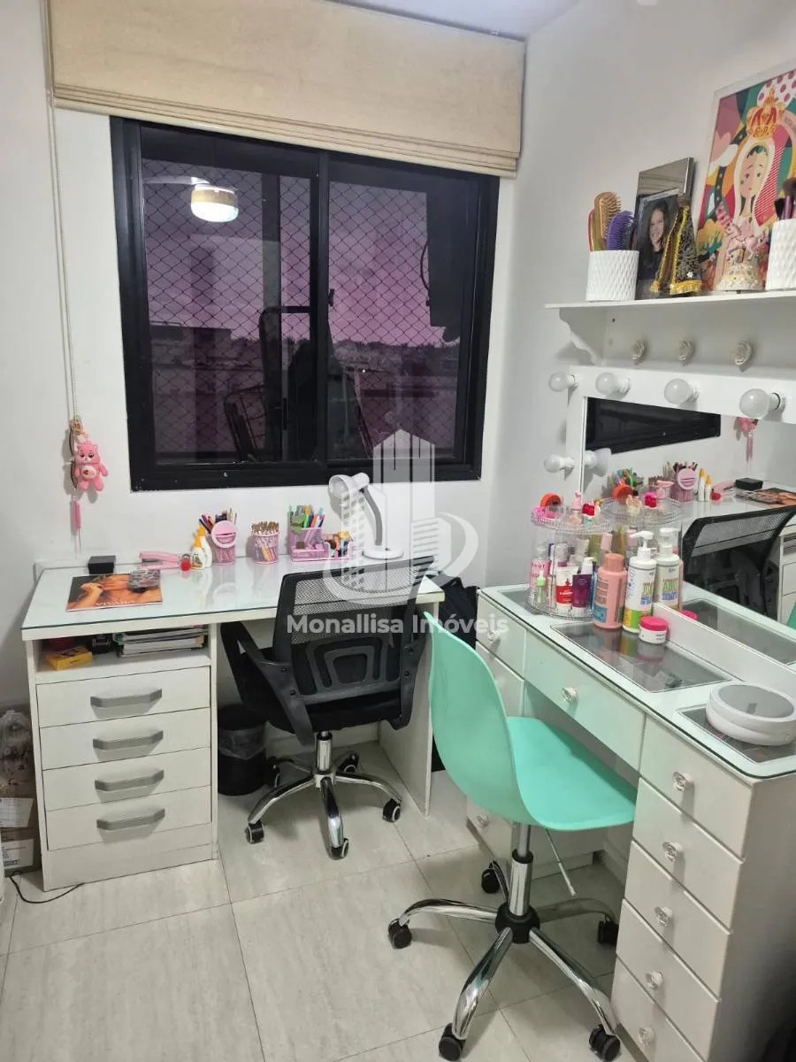 Imagem Apartamento a venda no Recreio dos Bandeirantes no condomínio Barra Light, 3 quartos, sendo 1 suít...