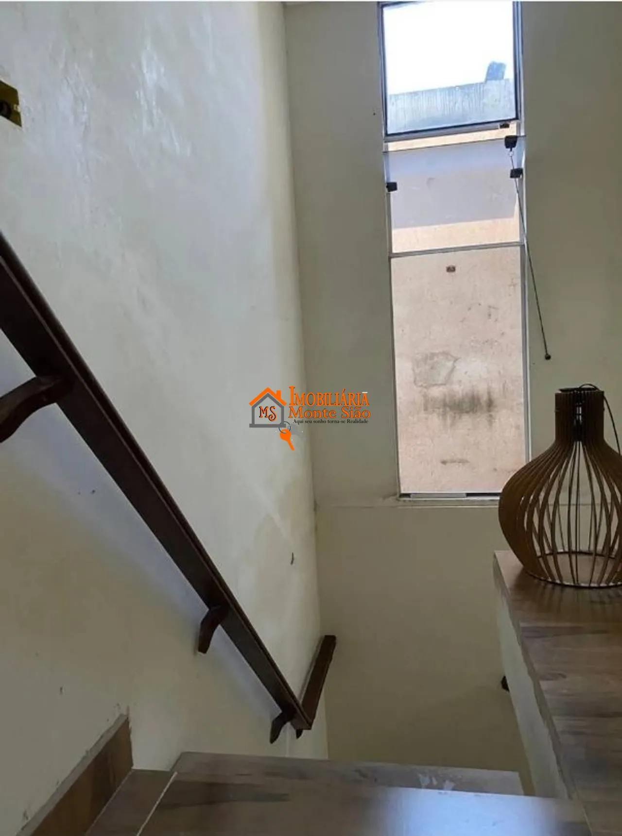 Imagem Sobrado com 3 dormitórios à venda, 132 m² por R$ 795.000,00 - Vila Carmela I - Guarulhos/SP