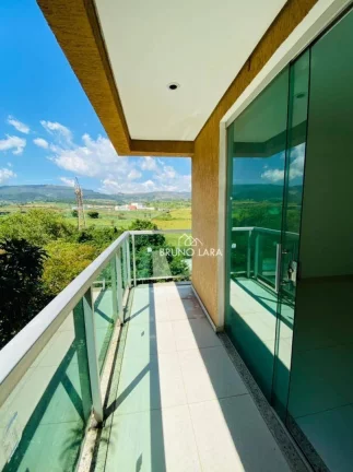 Imagem Apartamento à venda em Igarapé bairro Lago Azul.