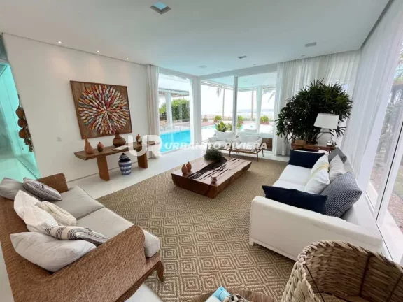Imagem A mansão dos sonhos, onde o luxo encontra o mar