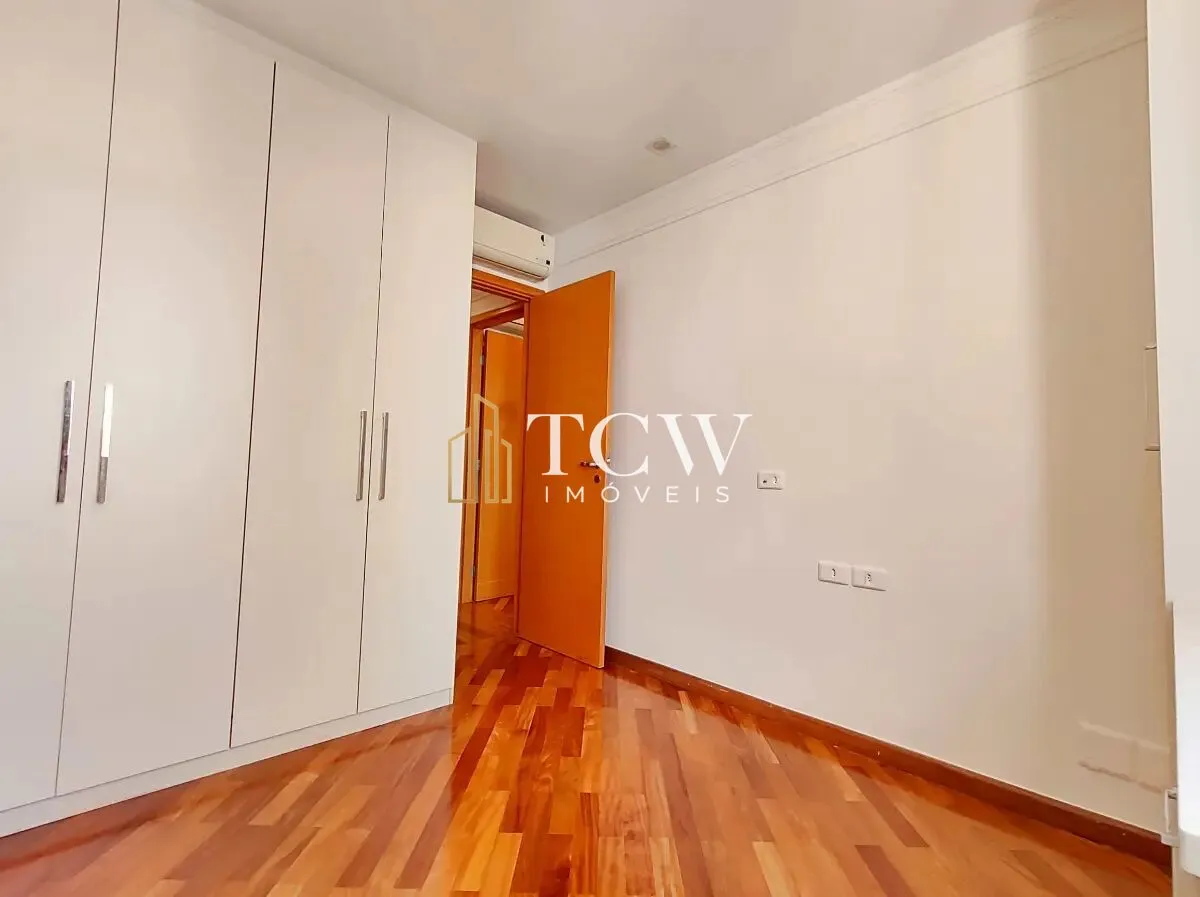 Imagem Apartamento para alugar no bairro Brooklin - São Paulo/SP, Zona Sul