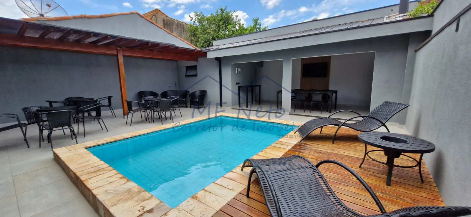 Imagem Casa Padrão