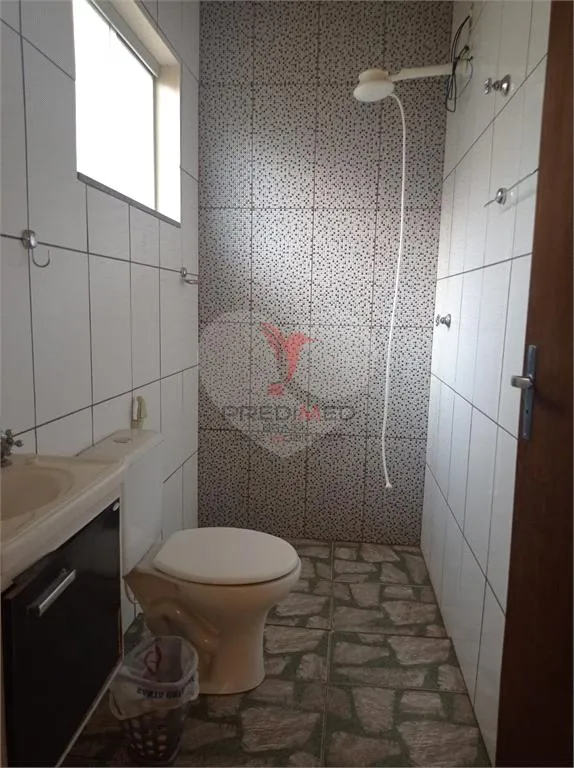 Imagem Casa de 82m² no bairro Residencial Santa Terezinha I, em Lençóis Paulista