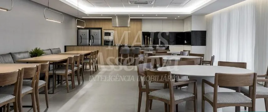 Imagem EXCELENTE APARTAMENTO PARA VENDA EM FLORIANÓPOLIS JURERÊ INTERNACIONAL