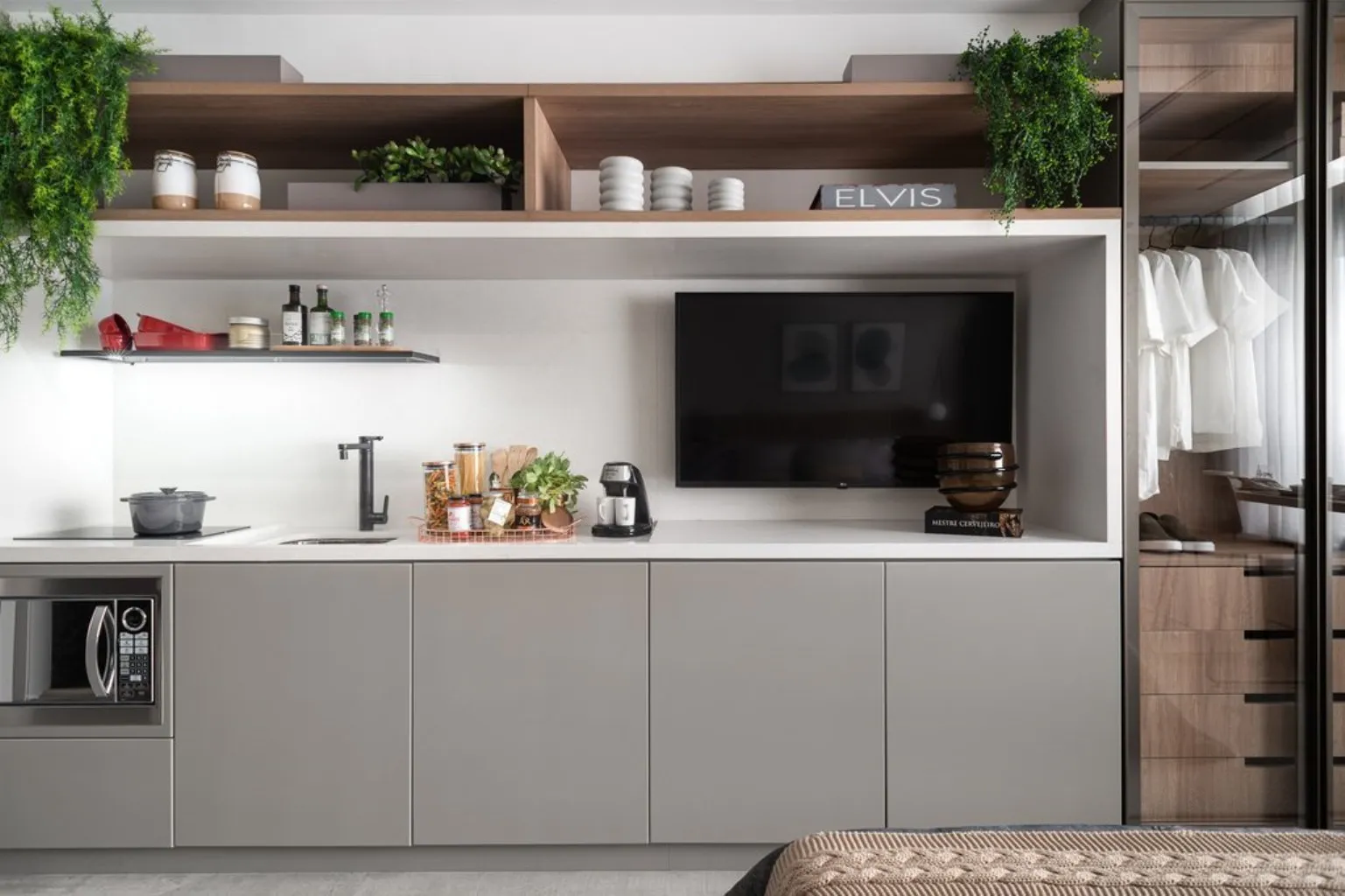 Imagem APARTAMENTO RESIDENCIAL em São Paulo - SP, Bela Vista
