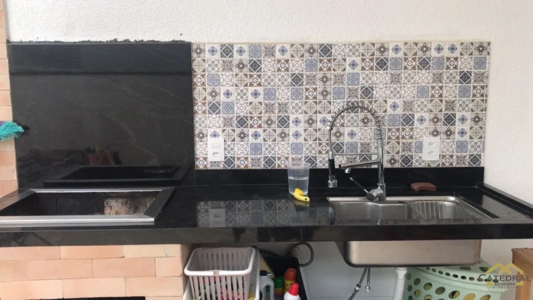 Imagem CASA EM CONDOMÍNIO RESIDENCIAL em ITUPEVA - SP, JARDIM DOS VINHEDOS