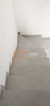 Imagem CASA RESIDENCIAL em JOINVILLE - SC, VILA NOVA
