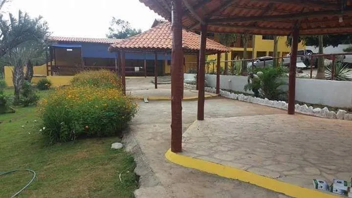 Imagem Venda de Pousada em Ravena/MG com 10.000 m² de terreno