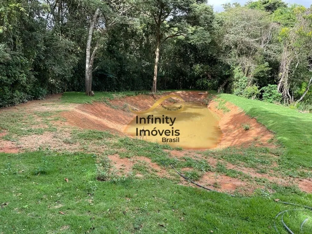 Imagem Sítio à venda no bairro Satélite - Juatuba/MG
