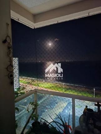 Imagem Apartamento 3 quartos com belissima vista para Praia de Itaparica