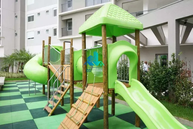 Imagem Perfeito para Sua Família na Mooca – 3 Dormitórios, Suíte, Varanda e Lazer Completo