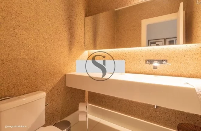 Imagem APARTAMENTO RESIDENCIAL em SÃO PAULO - SP, ITAIM BIBI