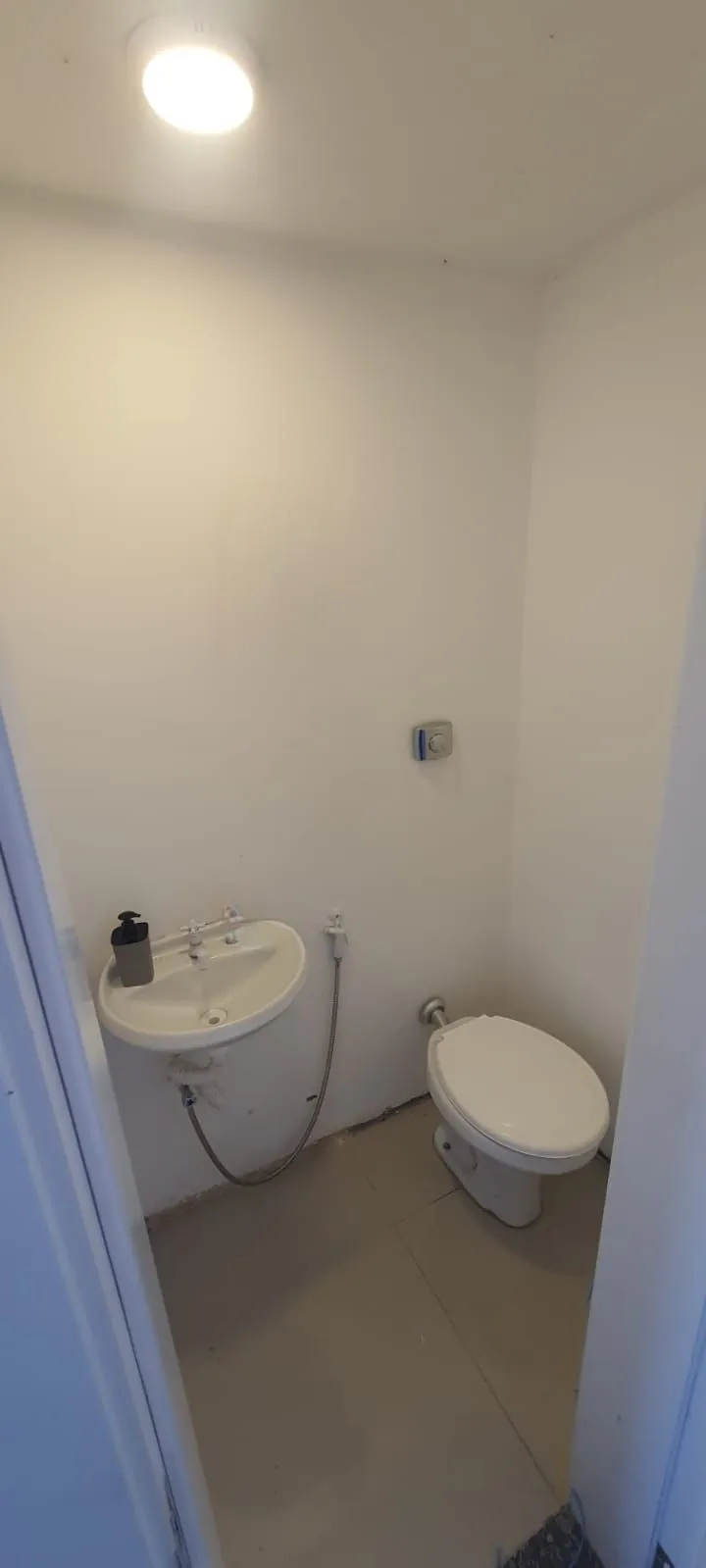 Imagem Sobrado no bairro Aberta dos Morros 3 dormitórios e 1 suíte