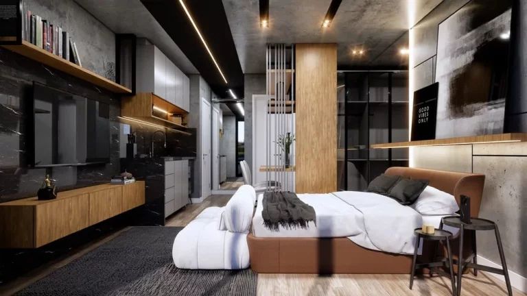 Imagem Manhattan Square - Apartamento à venda no bairro Alto da XV - Curitiba/PR