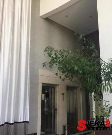 Imagem Impecável apartamento de luxo com 4 suítes e 6 vagas no Jardim Anália Franco, São Paulo-SP - Aproveite!