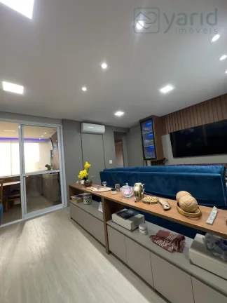 Imagem APARTAMENTO A VENDA NO MAXX SANTA ANGELA, JUNDIAÍ