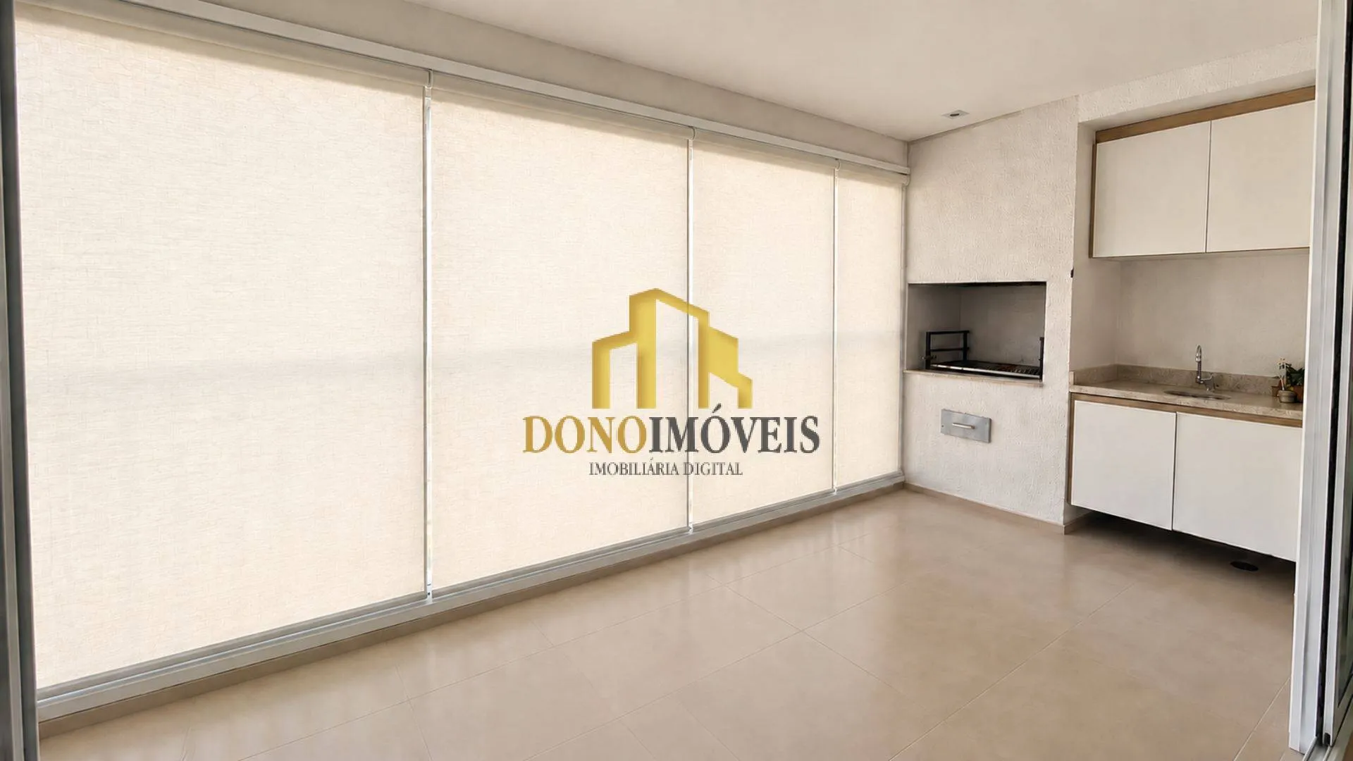 Imagem AP à venda no Centro de SBC, Cond Domo Life, 123 m²