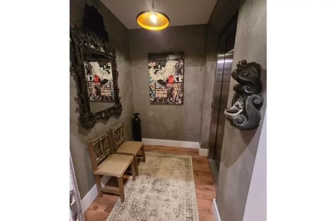 Imagem APARTAMENTO RESIDENCIAL em São Paulo - SP, Vila Andrade