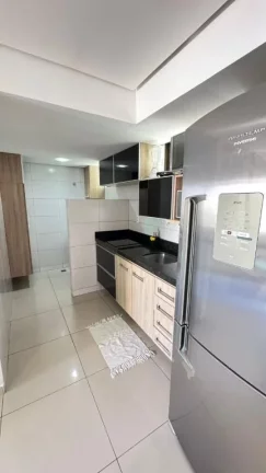 Imagem Apartamento com 2 dormitórios à venda, 56 m² por R$ 569.996,00 - Manaíra - João Pessoa/PB