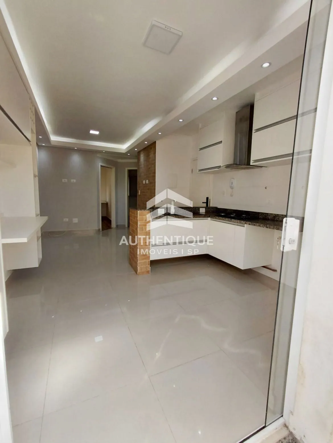 Imagem SIMAO JORGE CAMPESTRE SANTO ANDRE - Apartamento no bairro Campestre à venda